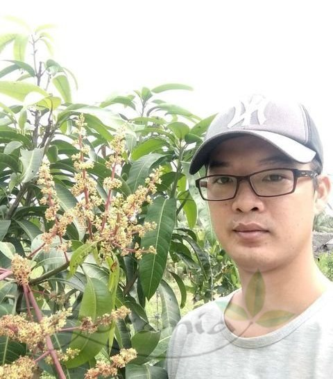Anh Nguyễn Trọng Thiện (30 tuổi)